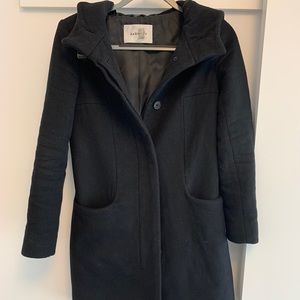 Aritzia Babaton Pearce jacket